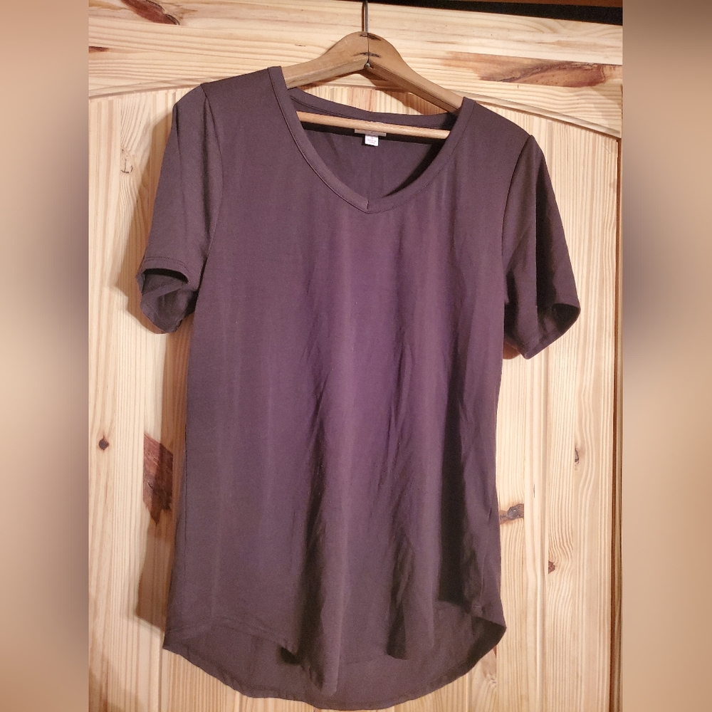 LuLaRue womens size small top